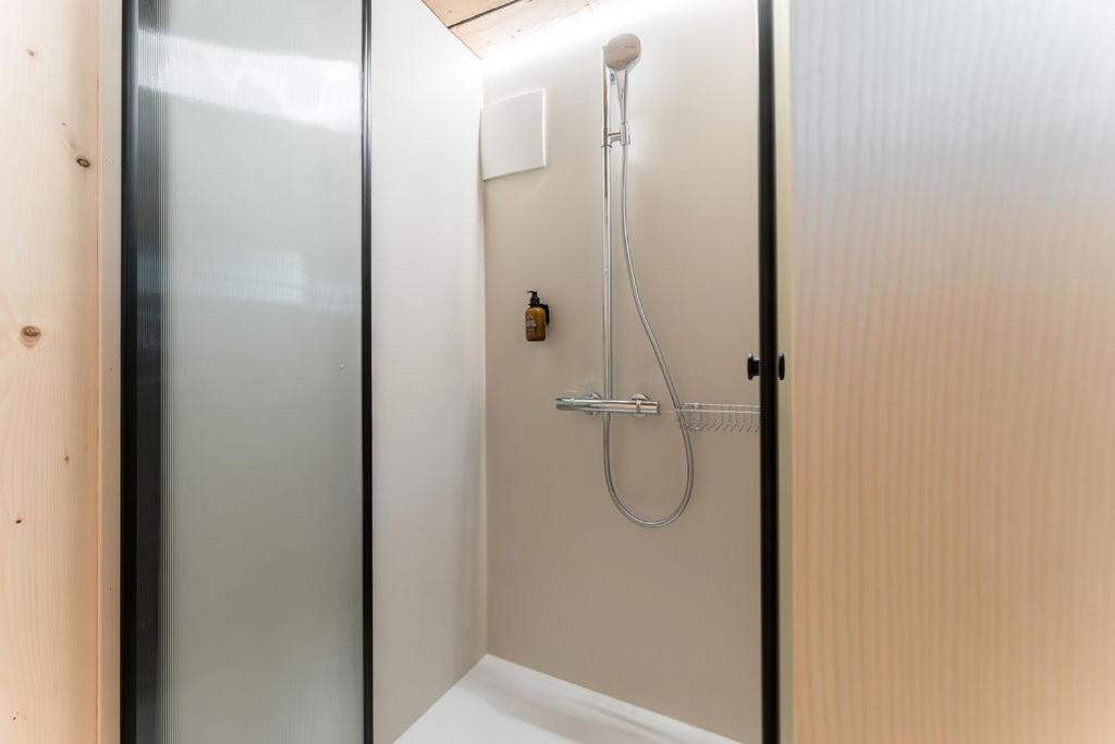 Poort A Poort Dorfhotel Grengiols Екстер'єр фото